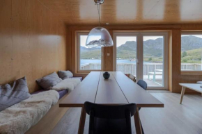 Fjordview Ryten 1 Retreat